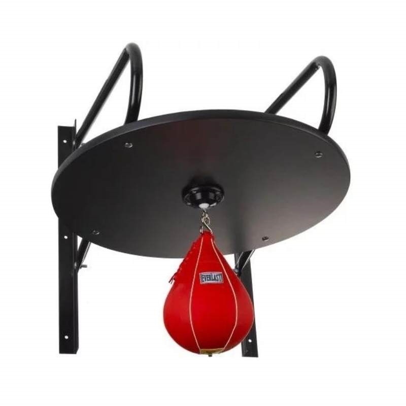 Everlast speed bag Set med Plattform